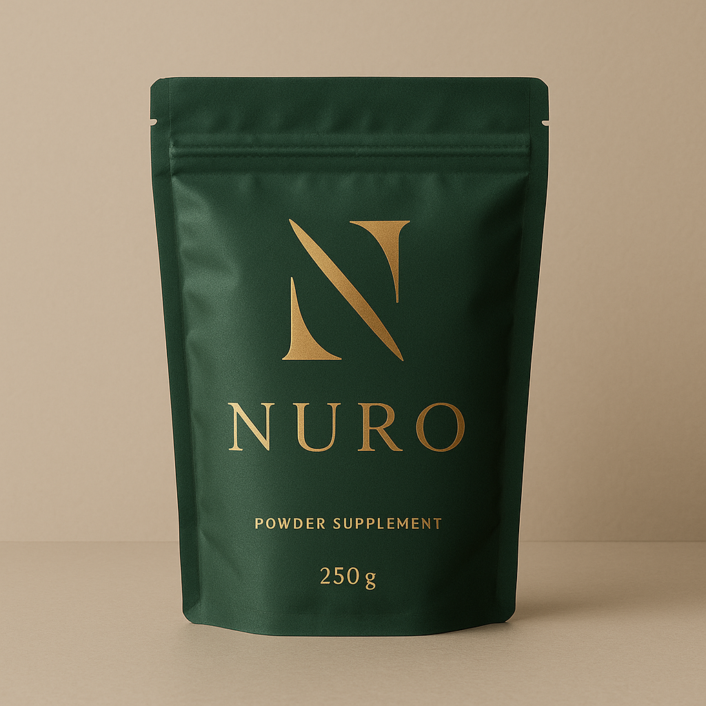 Nuro Product Pouch